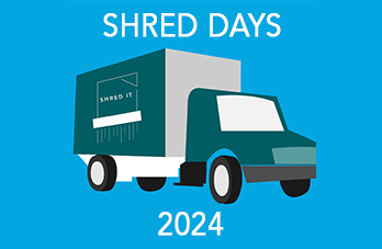 ChoiceOne Bank Announces Free Community Shred Days